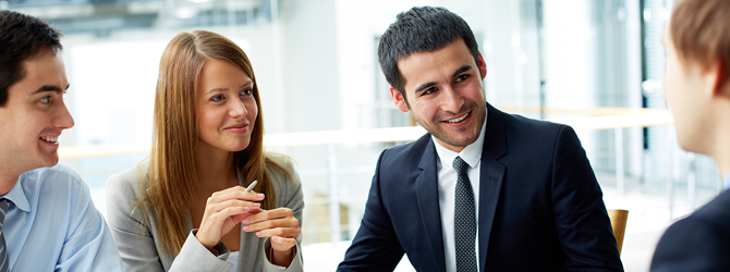 Web Consultancy