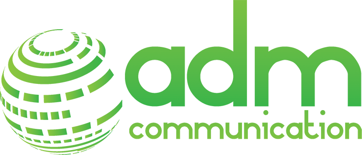 ADM Communication Logo